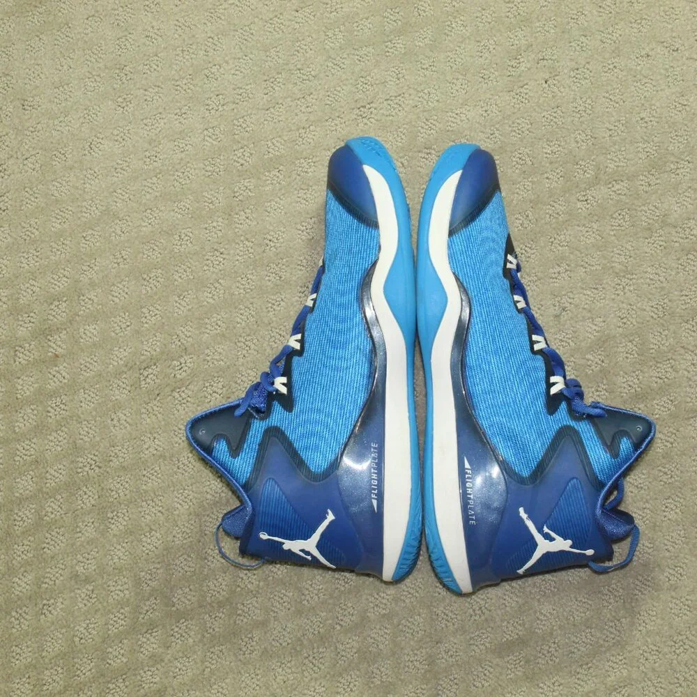 Jordan size 11